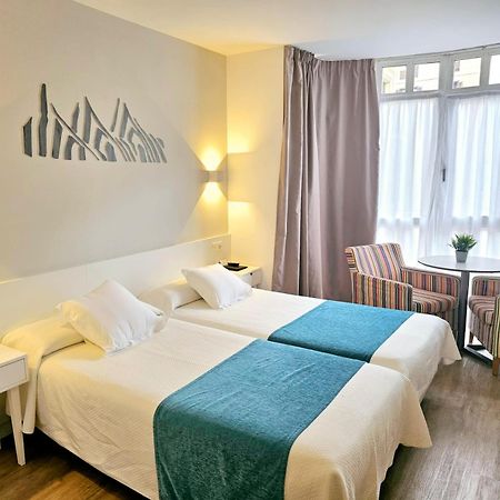 Pensión Txiki Polit Zarautz Bagian luar foto