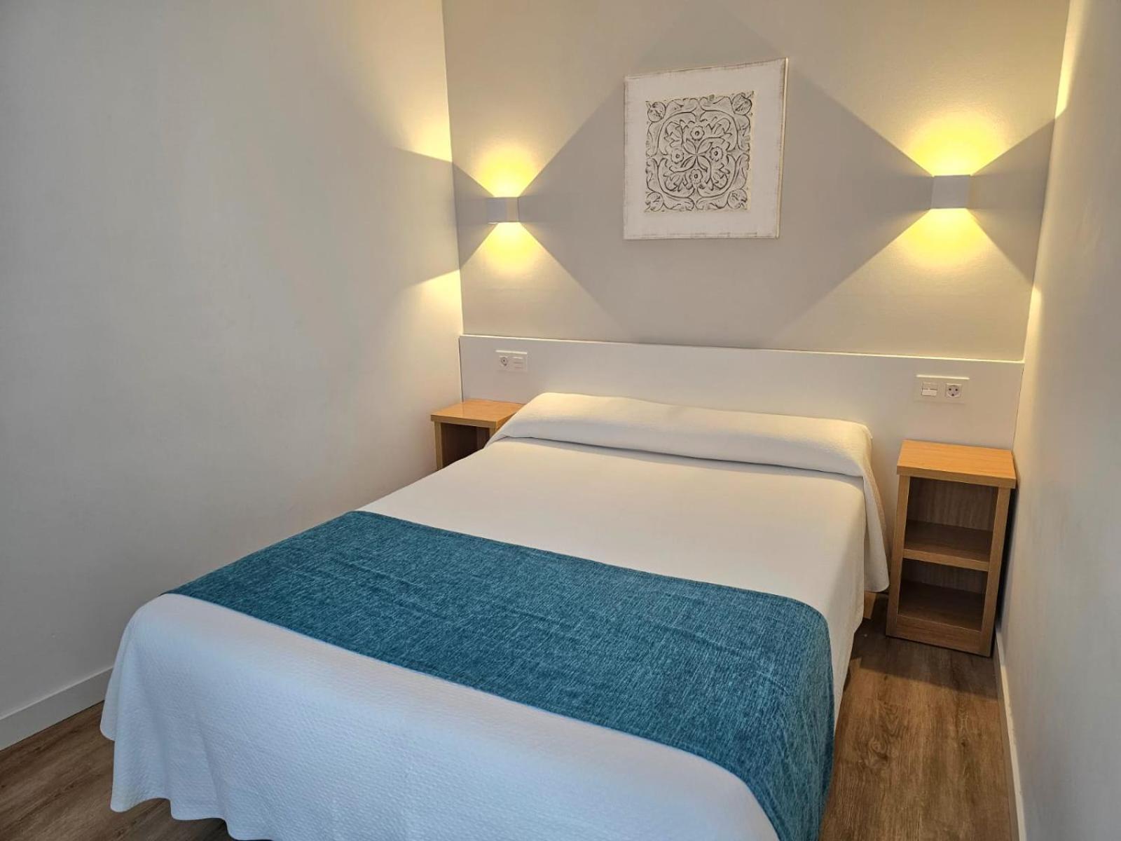 Pensión Txiki Polit Zarautz Bagian luar foto